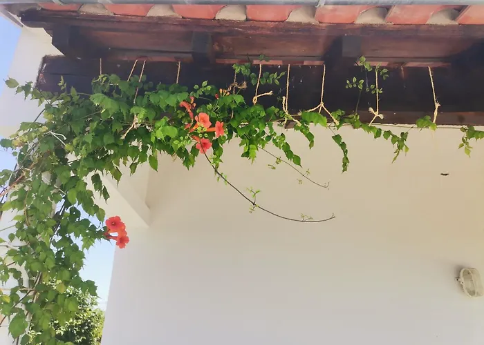 Quinta Do Retiro * Felgar