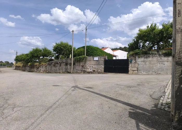 Casa di campagna Quinta Do Retiro Felgar