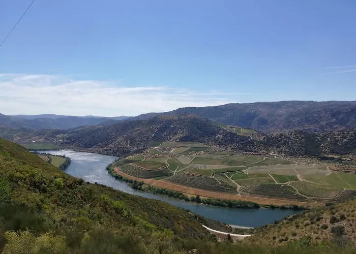 Quinta Do Retiro Felgar