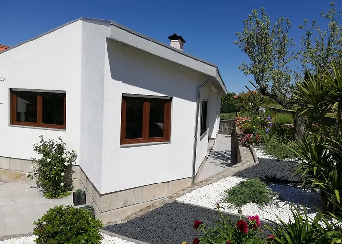 Séjour à la campagne Quinta Do Retiro Felgar