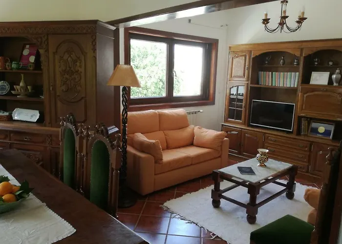 Casa di campagna Quinta Do Retiro *