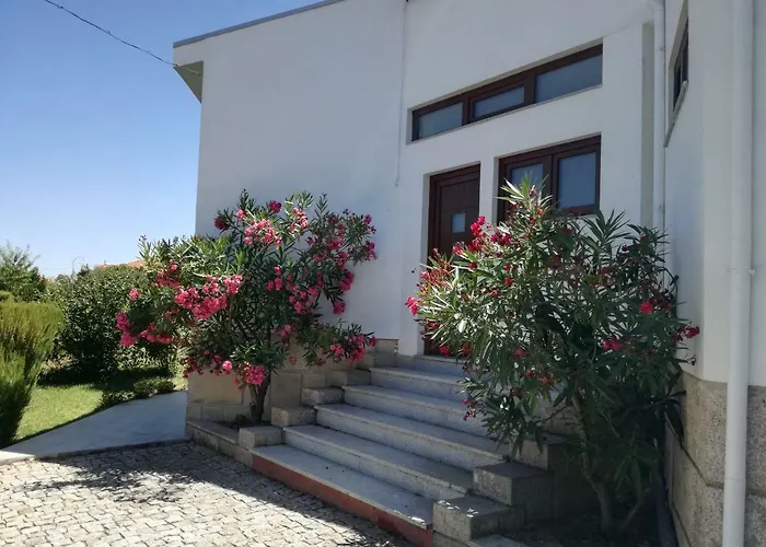 Quinta Do Retiro Felgar