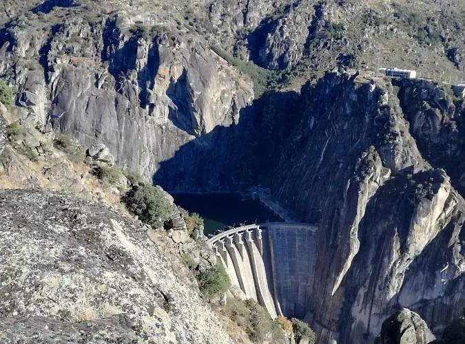 Kır Evi Quinta Do Retiro *