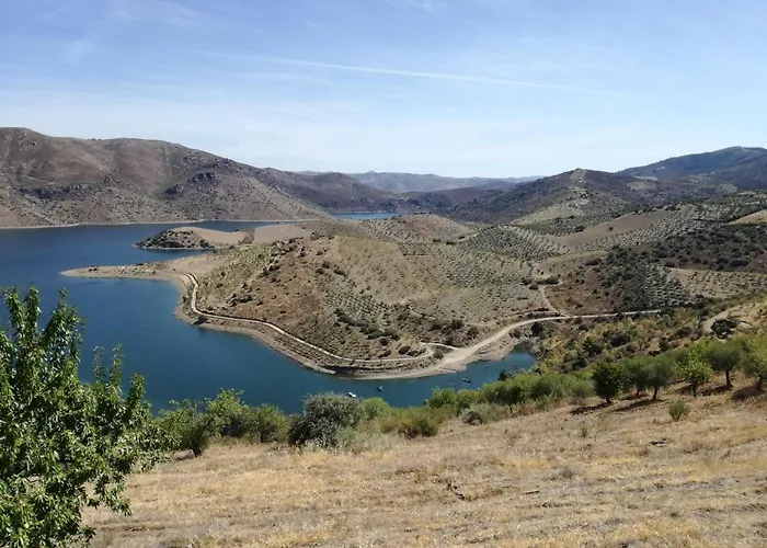 Séjour à la campagne Quinta Do Retiro