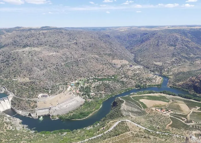 Casa di campagna Quinta Do Retiro
